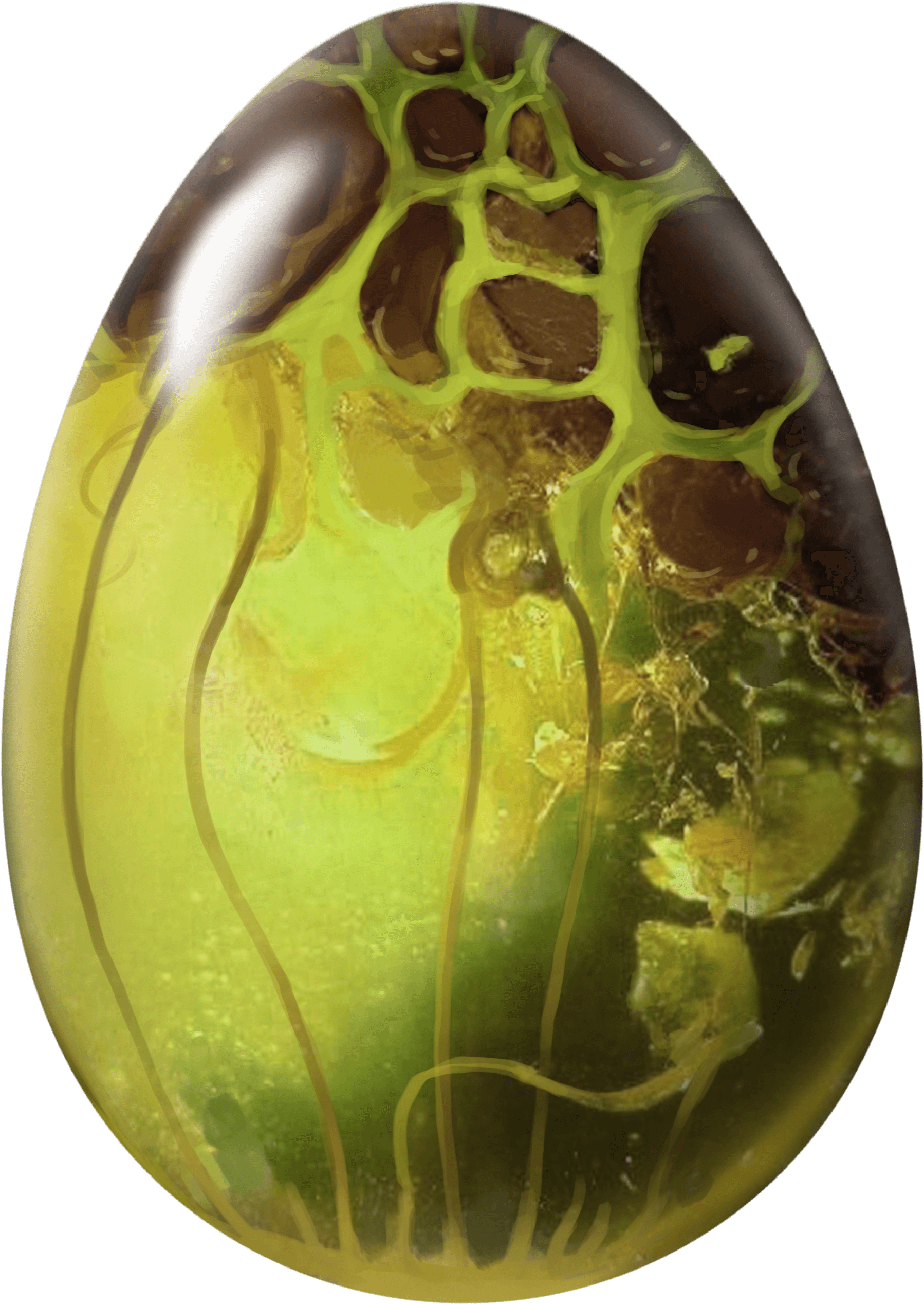 When Do Eggs Stand On End